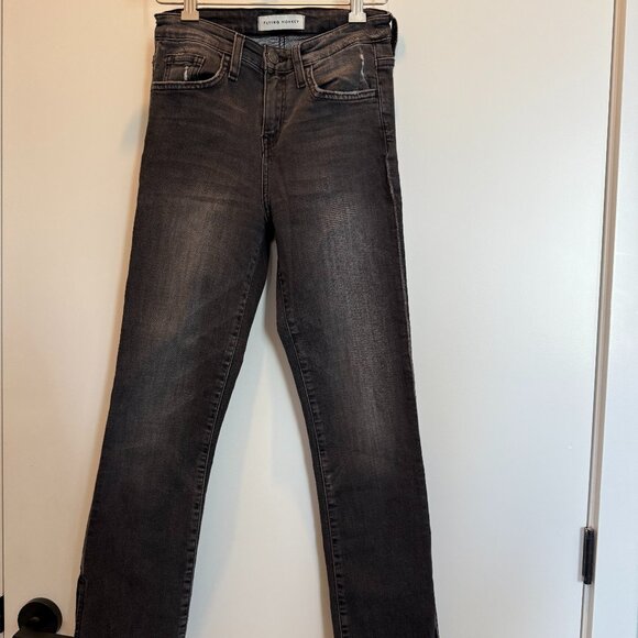 Flying Money Jeans - Picture 1 of 5